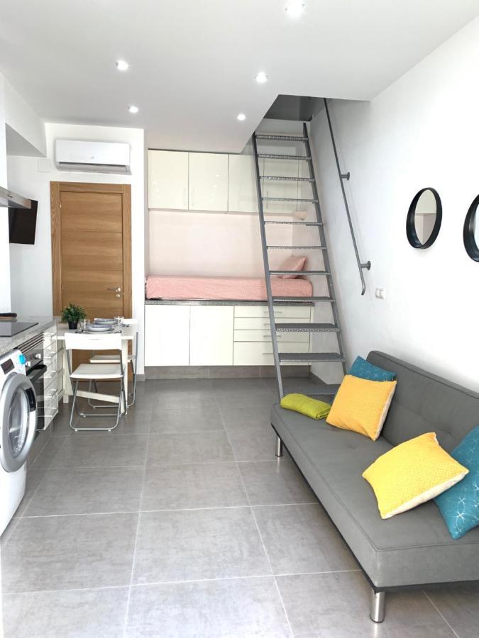 Uim Mediterraneo Casita Palancia Wifi Puerto de Sagunto Exterior photo