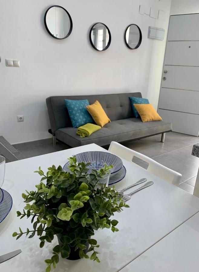 Uim Mediterraneo Casita Palancia Wifi Puerto de Sagunto Exterior photo